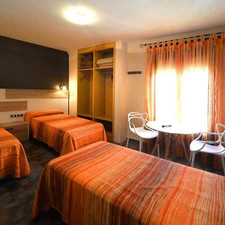 Hostal Palacete De Los Arcedianos Tarazona Extérieur photo