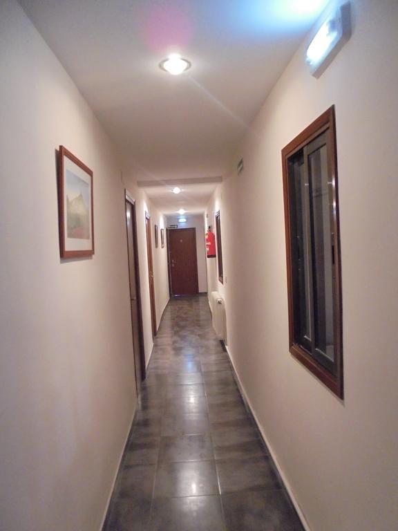 Hostal Palacete De Los Arcedianos Tarazona Extérieur photo