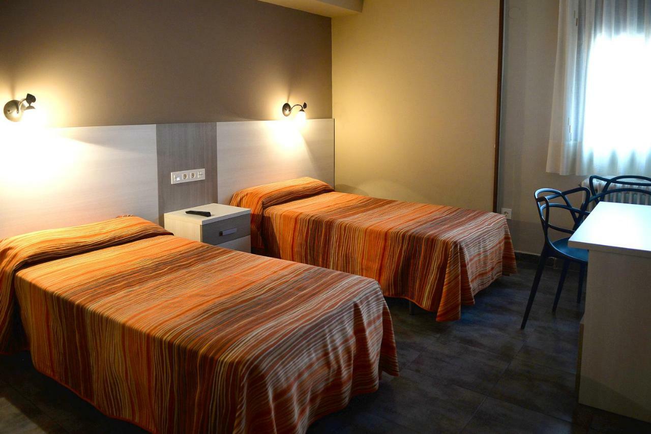 Hostal Palacete De Los Arcedianos Tarazona Extérieur photo