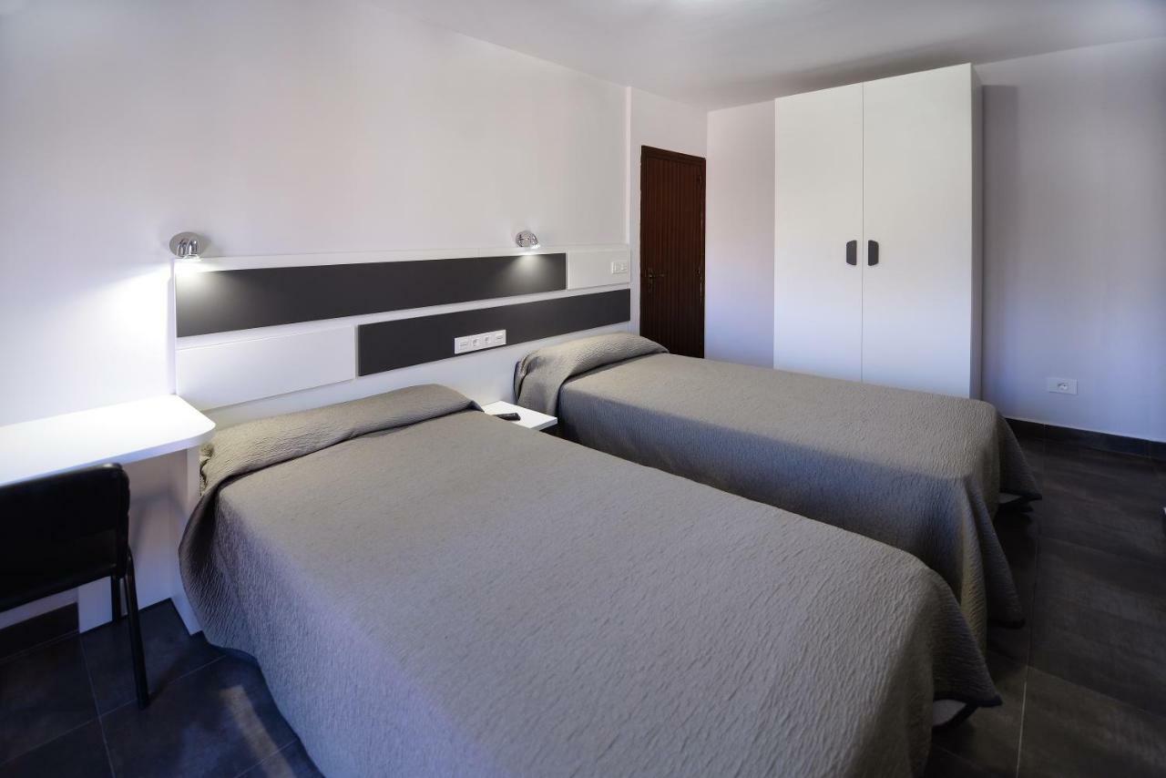 Hostal Palacete De Los Arcedianos Tarazona Extérieur photo